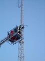 Instalacja stacji meteo