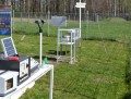 Ogródek  meteo