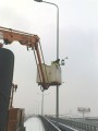 Instalacja stacji meteo