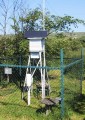 Ogródek  meteo