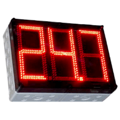 Ekran multifunkcyjny BS200