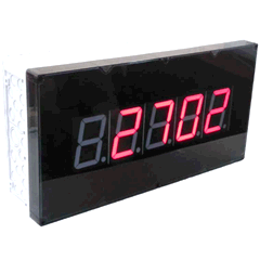 Ekran multifunkcyjny BS100/5 IP65