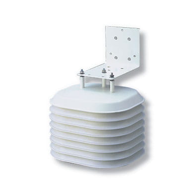 Osłona radiacyjna Davis (7714)