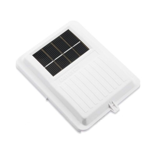 Pokrywa przednia (klapka) ISS Pro2 Davis z baterią słoneczną (7345.114)