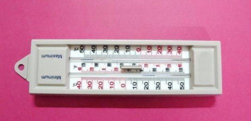 Termometr maksymalno-minimalny T003