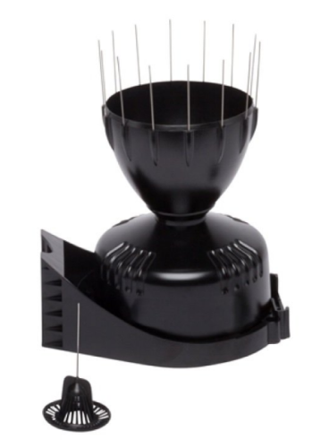 Deszczomierz Davis (6465)