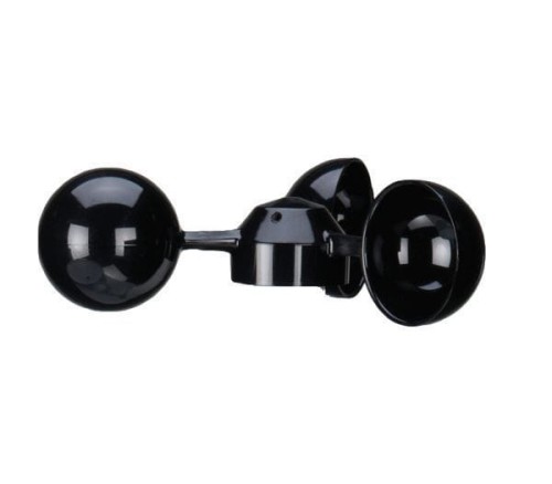 Lotki wiatromierza Vue Davis (7342.178)