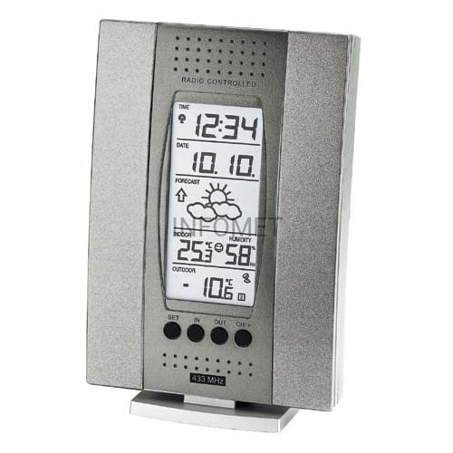 Stacja WS 7014