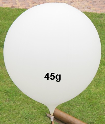 Balon meteorologiczny 50g