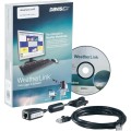 Oprogramowanie WeatherLink i DataLogger IP Davis (6555)