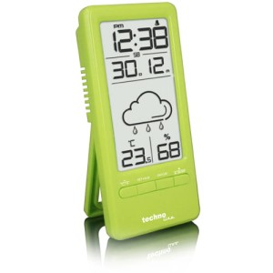 Stacja WS 6715
