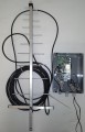 Dedykowany modem GPRS do stacji Davis Vantage Pro2