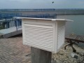 Klatka meteorologiczna duża