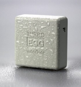 Stacja pogodowa TurboEgg