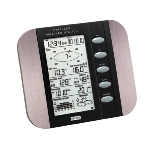 Stacja meteo WS 1600