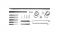 Maszt aluminiowy 10m