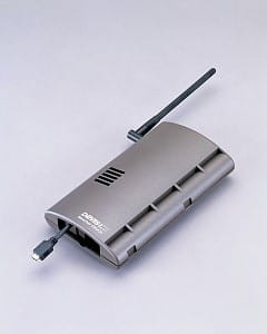 Odbiornik radiowy Davis (6316)