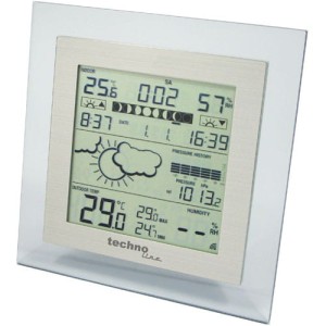 Stacja WS 9257