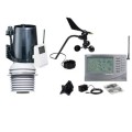 Stacja meteorologiczna Davis Vantage Pro 2 Plus z wentylatorem (6163)
