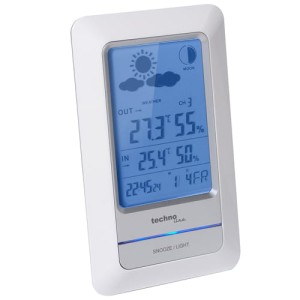 Stacja WS 6740