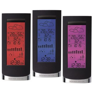 Stacja WS 6501