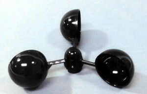 Łopatki do wiatromierza Davis (7905L)
