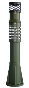 Stacja meteorologiczna wojskowa MAWS6056HC