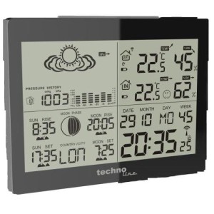Stacja WS 6760