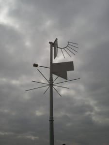 Wiatromierz Wilda