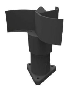 Wiatromierz Anemo 4403 CRO