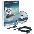 Oprogramowanie WeatherLink i DataLogger USB Davis (6510USB)