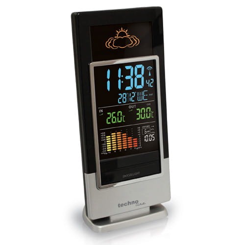 Stacja WS 6502