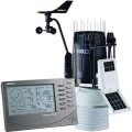 Stacja meteorologiczna Davis Vantage Pro 2 Plus z wentylatorem (6163)