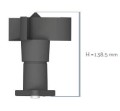 Wiatromierz Anemo 4403 CRO