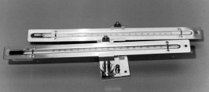 Termometry: maksymalny i minimalny T007