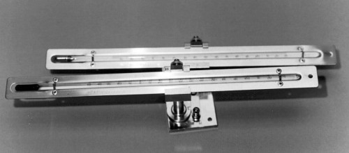Termometry: maksymalny i minimalny T007