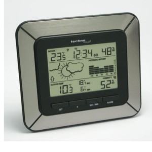 Stacja WS 9273-IT