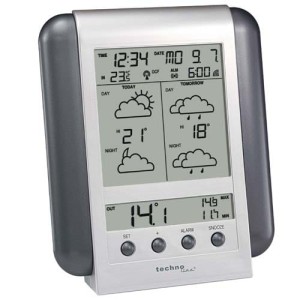 Stacja WM 5412