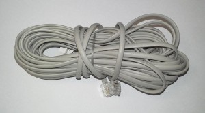 Kabel sygnałowy WS2307