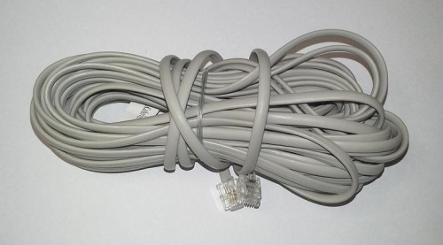 Kabel sygnałowy WS2307