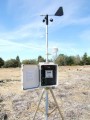 Stacja meteorologiczna modułowa M0001