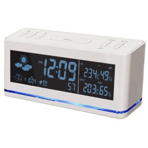 Stacja WS 6850