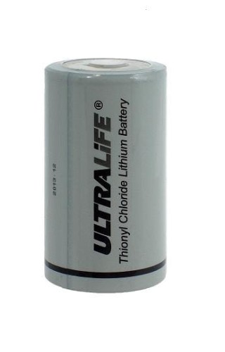 Bateria litowa R20 3,6V