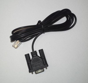 Kabel komputerowy WS2307