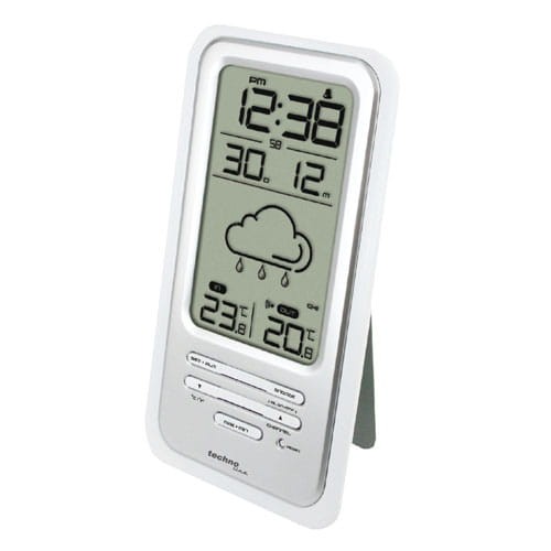 Stacja WS 6720