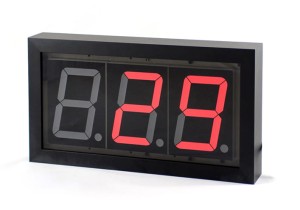 Ekran multifunkcyjny BS100