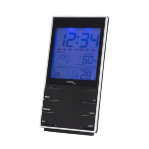 Stacja WS 9120
