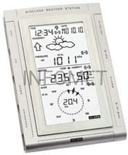 Konsola LCD WS2307