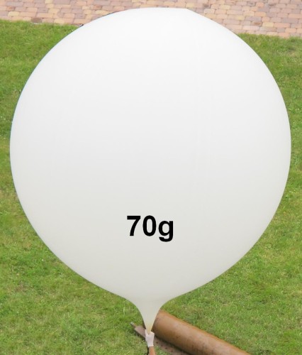 Balon meteorologiczny 70g