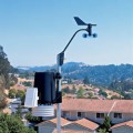 Stacja meteorologiczna Davis Vantage Pro 2 Plus przewodowa (6162C)